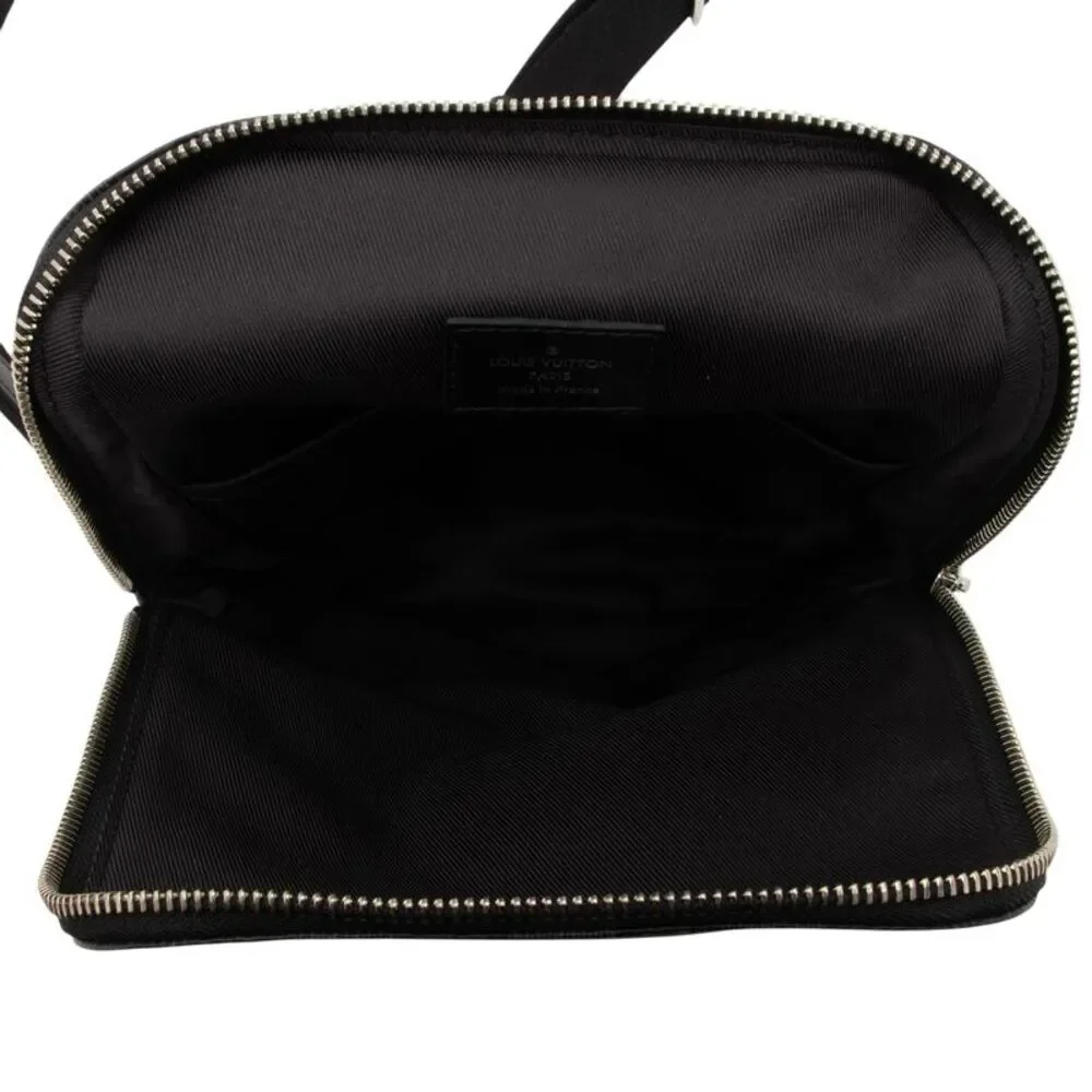 Louis Vuitton Damier Graphite Avenue Sling Bag